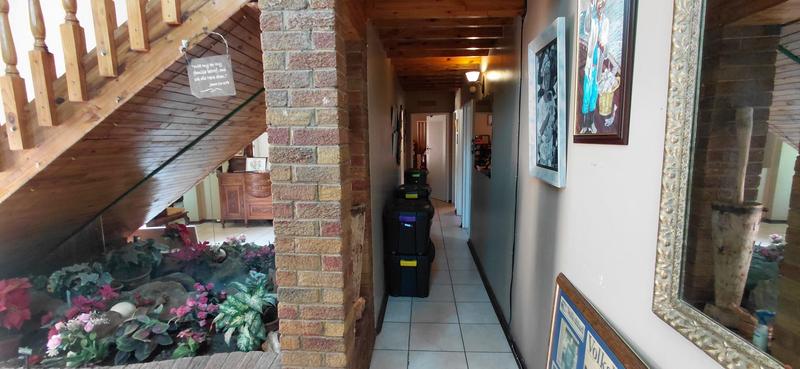 4 Bedroom Property for Sale in Fichardt Park Free State